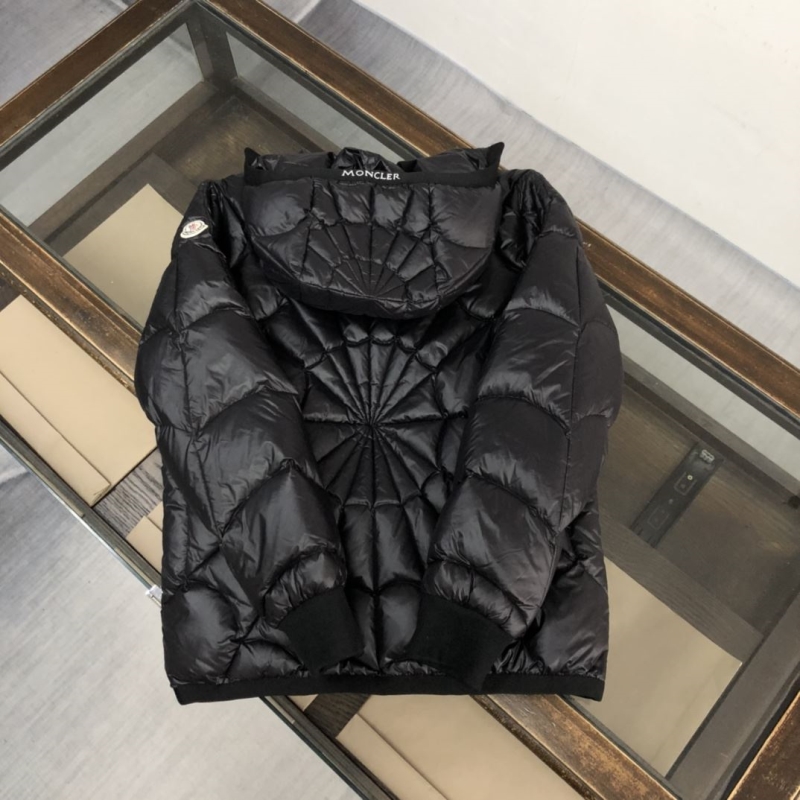 Moncler Down Coat